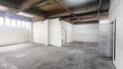 Prime Industrial Building (D20), Factory #557600561